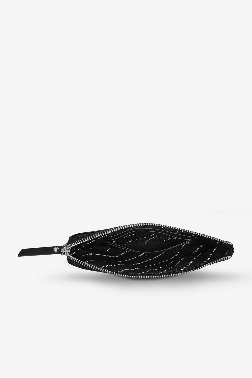 Smoke and Mirrors Pouch