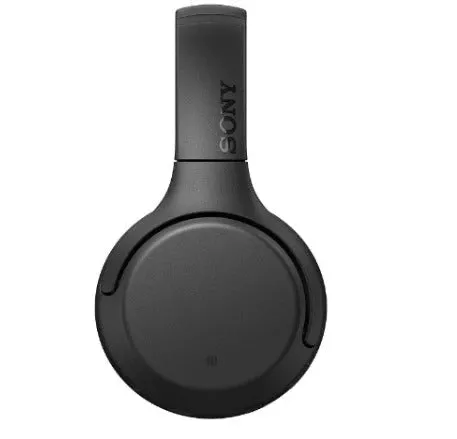 Sony WHXB700 EXTRA BASE headphone