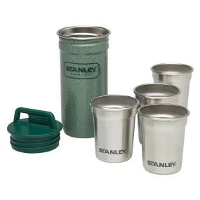 Stanley Adventure Stainless Steel Shot Glasses