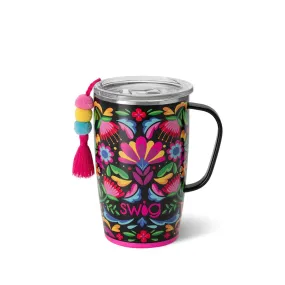 Swig | Caliente 18 oz Travel Mug