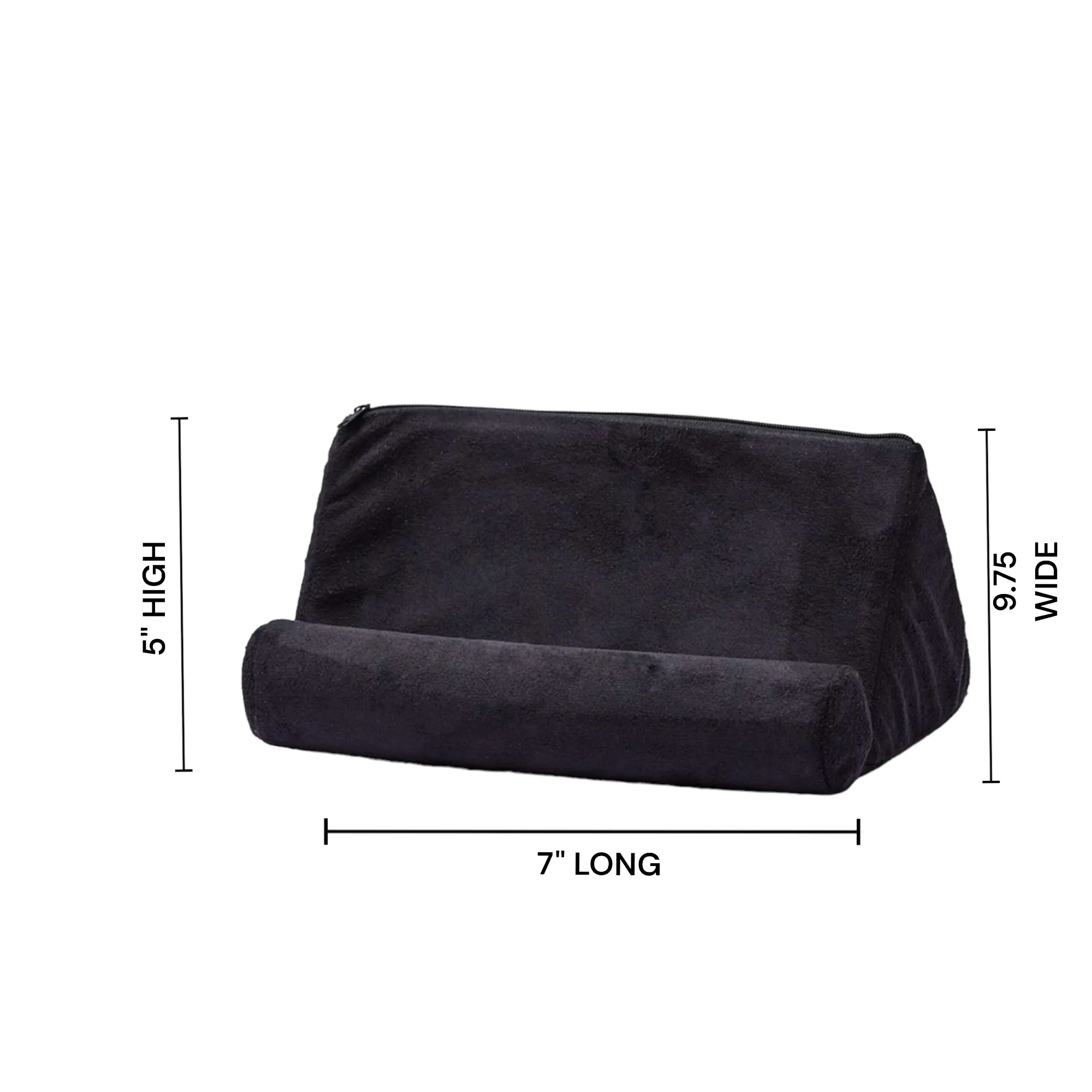 Tablet Sofa - Black