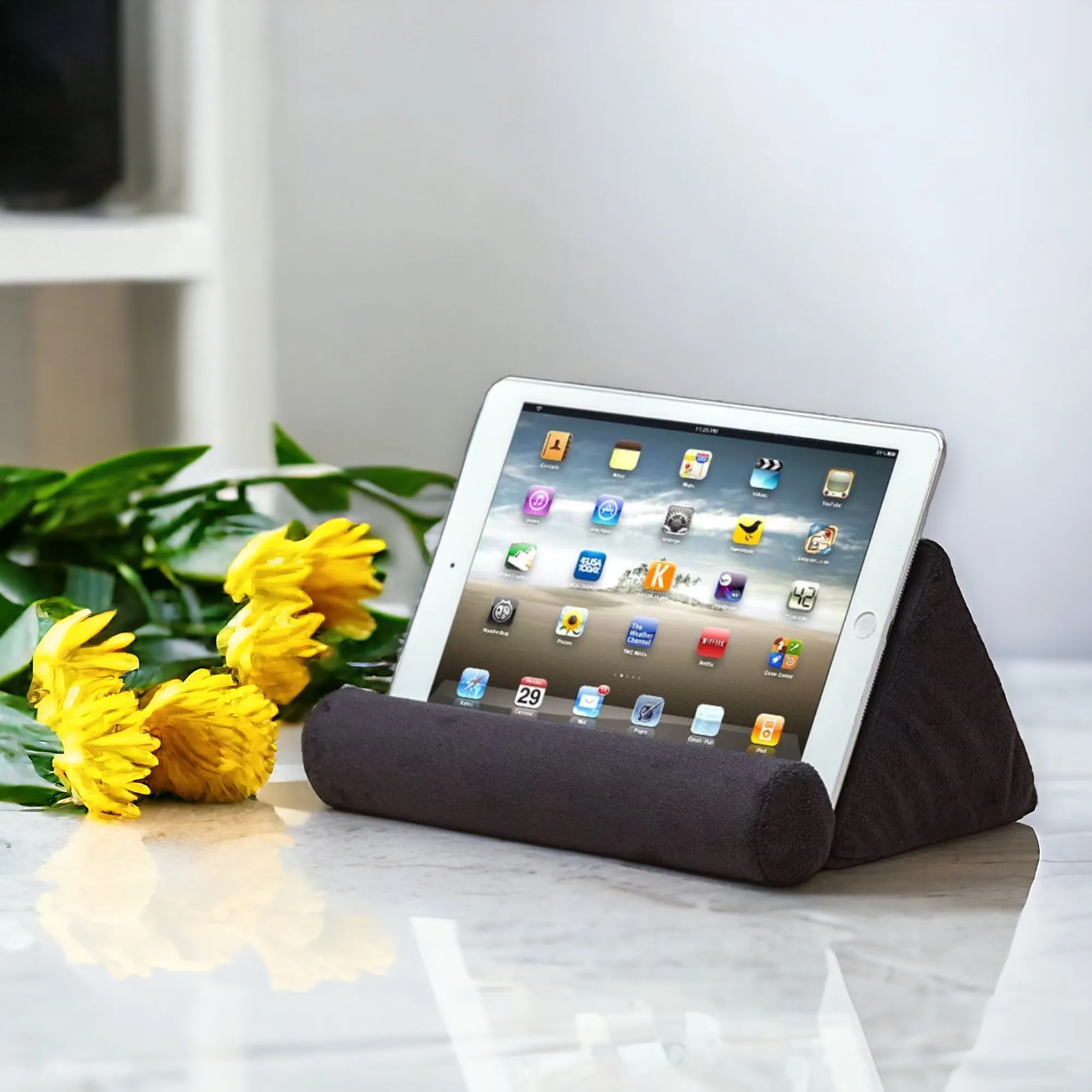 Tablet Sofa - Black