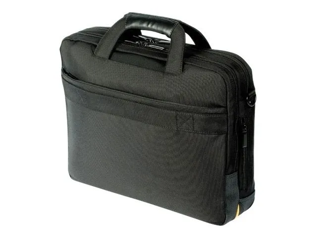 Targus Meridian Ii Toploader - Notebook Carrying Case - 15.6" - Black - For Latitude 3320, 5421, 55Xx, 73Xx, Vostro 13 5