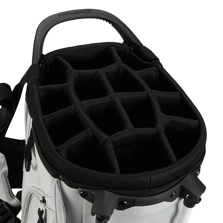 TaylorMade Flextech Crossover Stand Bag 2024 - Free Personalization