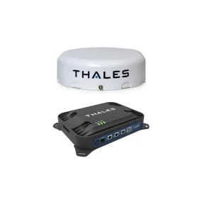 Thales VesseLINK 350 Iridum Certus® Terminal