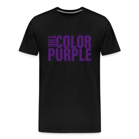 The Color Purple - T-Shirt