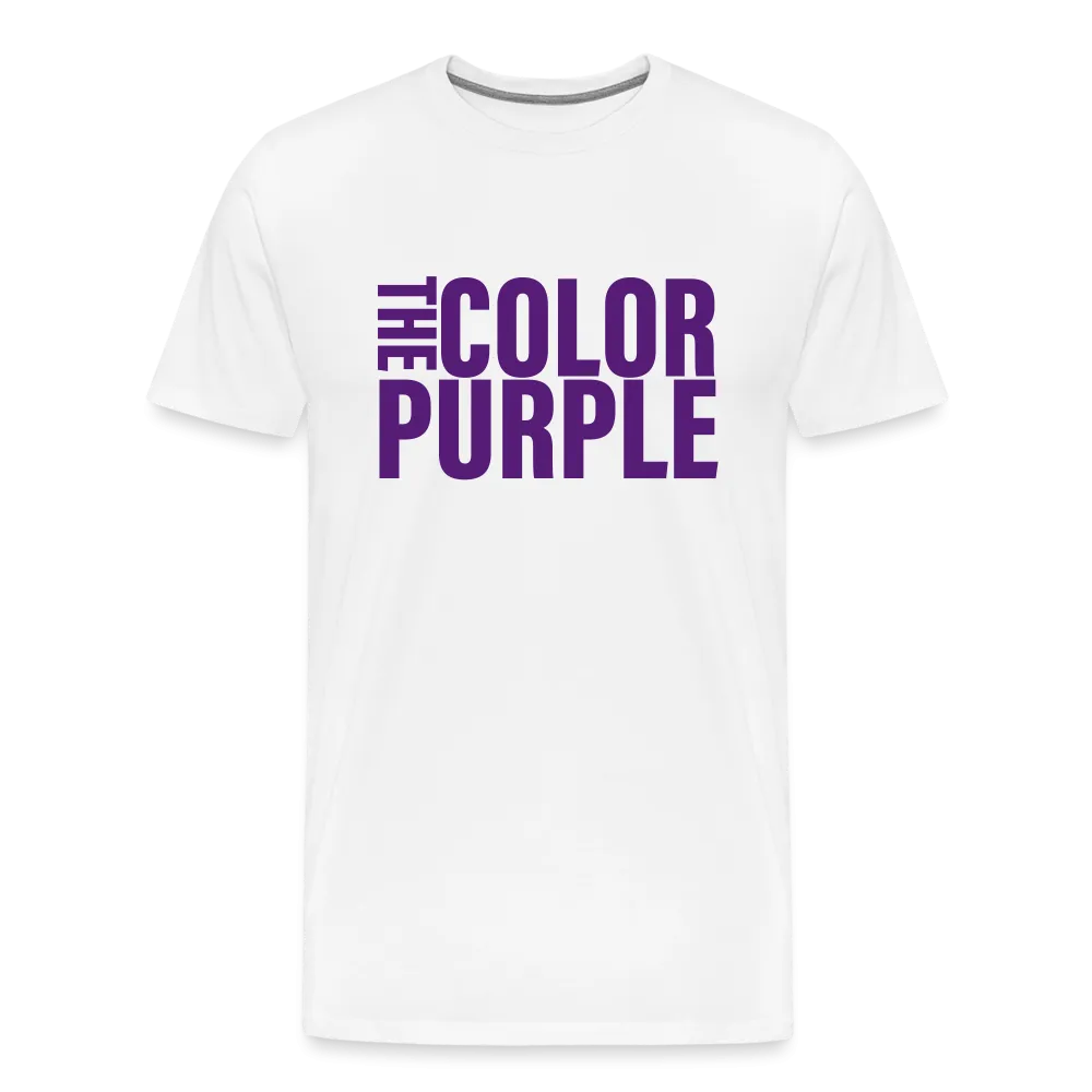 The Color Purple - T-Shirt