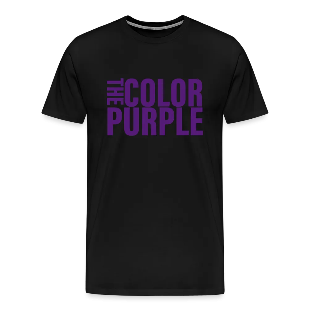 The Color Purple - T-Shirt