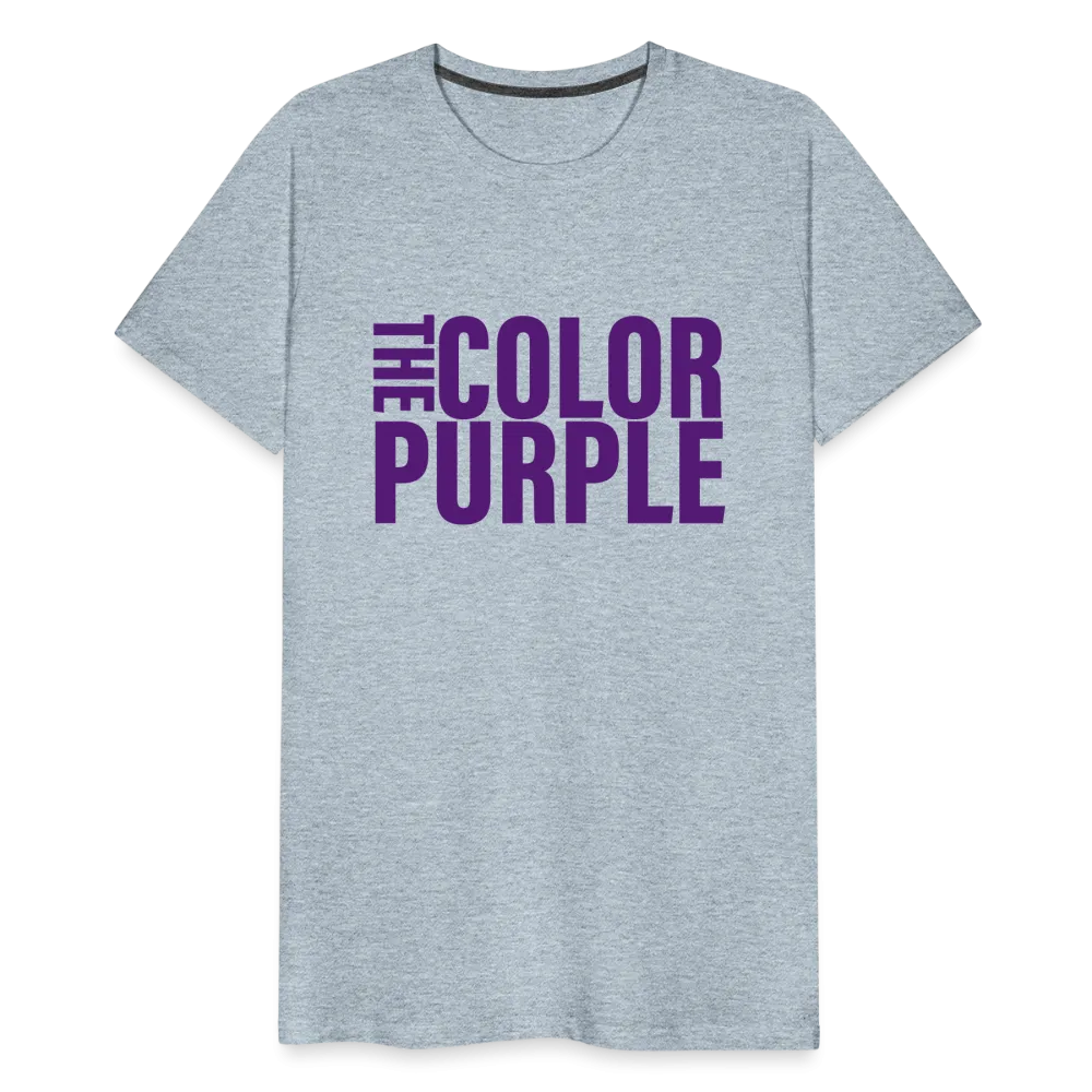 The Color Purple - T-Shirt