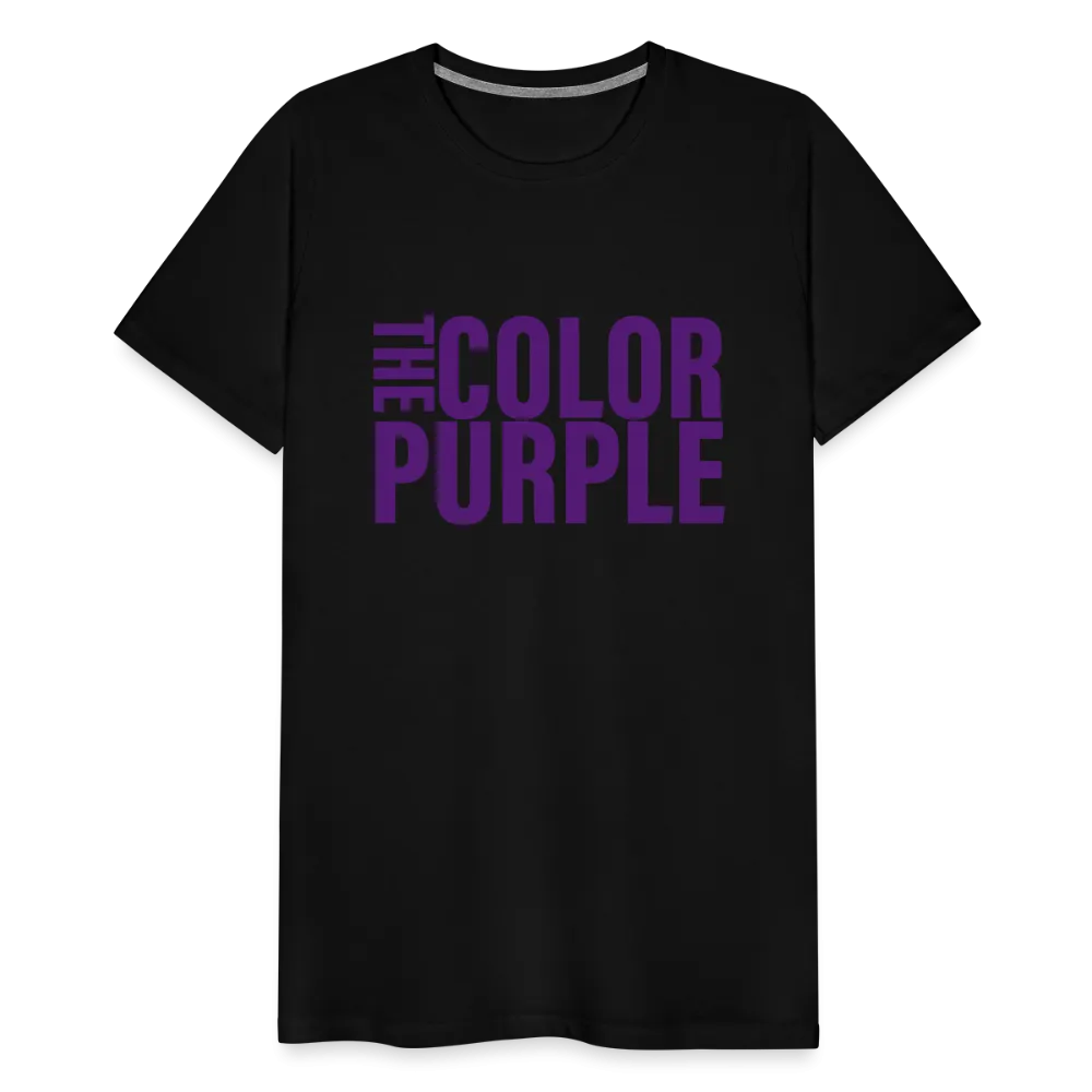 The Color Purple - T-Shirt