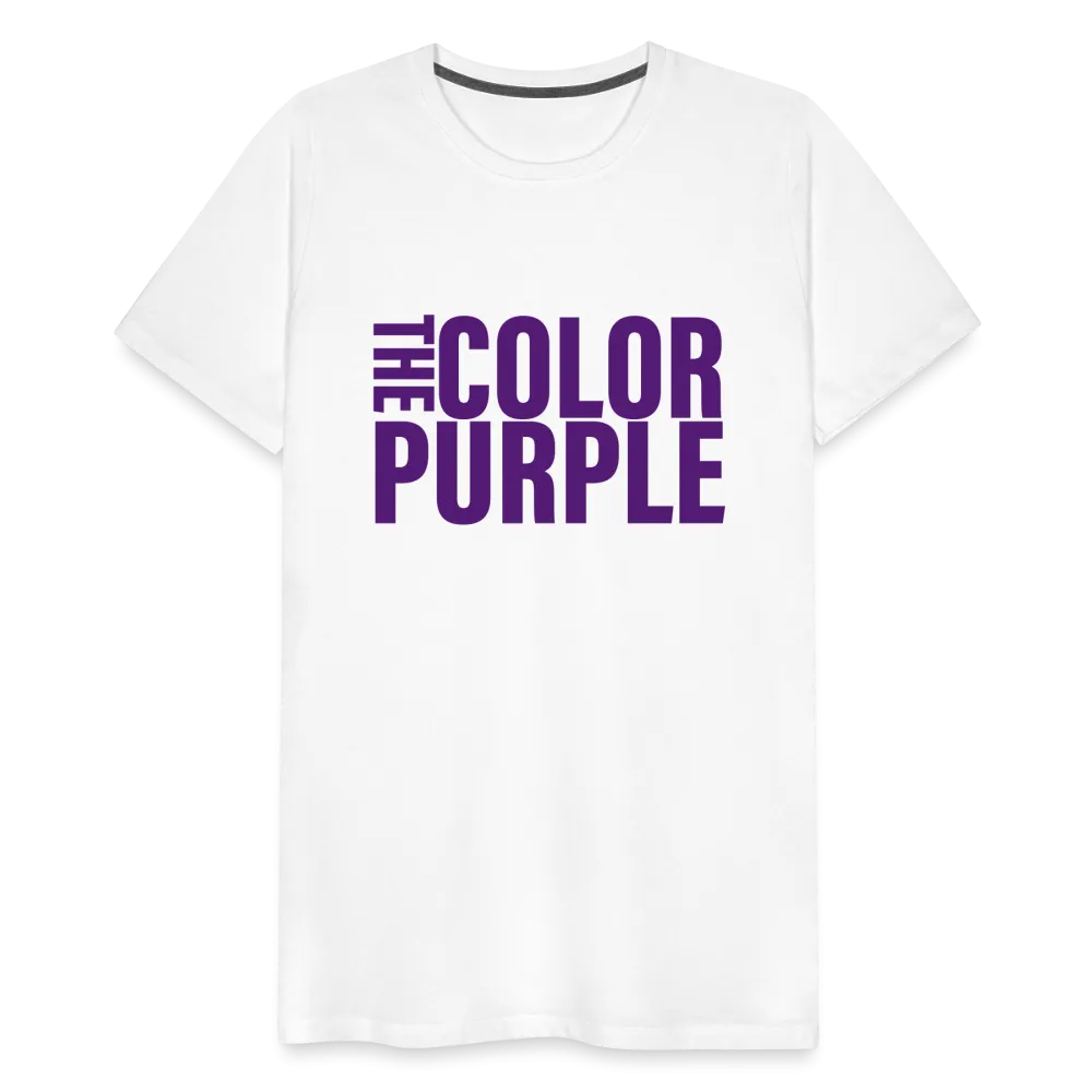 The Color Purple - T-Shirt