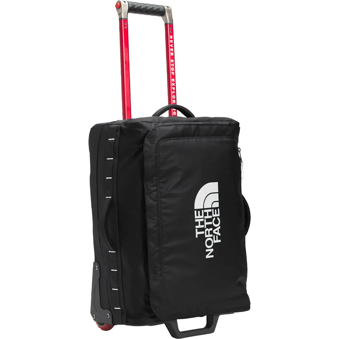 The North Face Base Camp Voyager 21 Roller