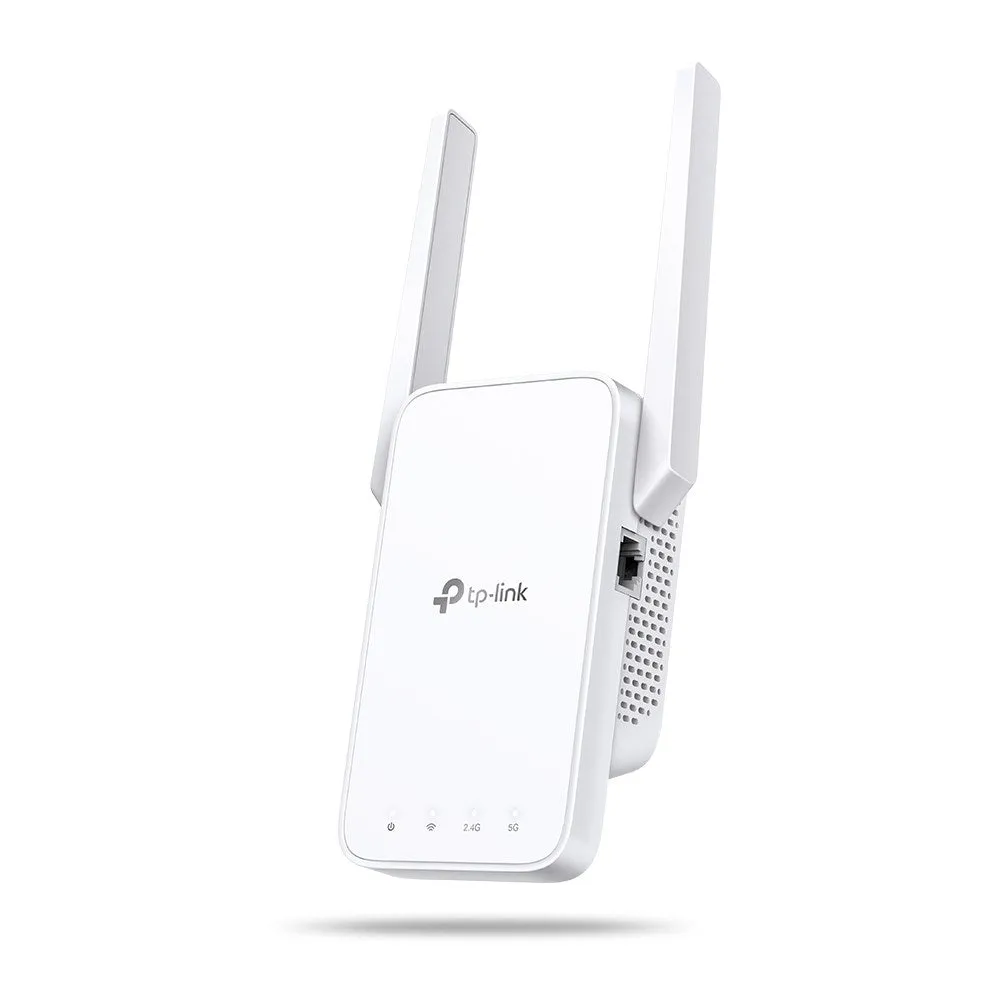 Tp-Link Ac1200 Mesh Wi-Fi Range Extender