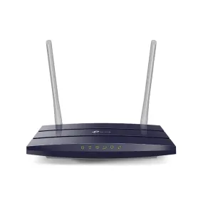 TP-LINK AC1200 WIRELESS DUAL BAND ROUTER