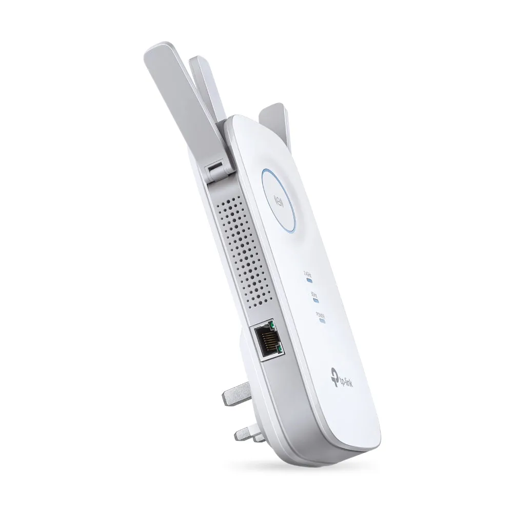 Tp-Link Ac1750 Wi-Fi Range Extender