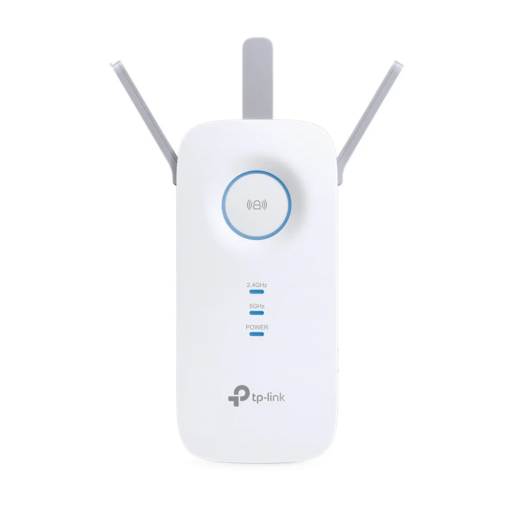 Tp-Link Ac1750 Wi-Fi Range Extender