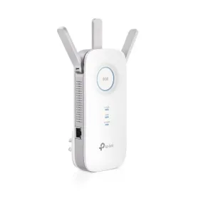 Tp-Link Ac1750 Wi-Fi Range Extender