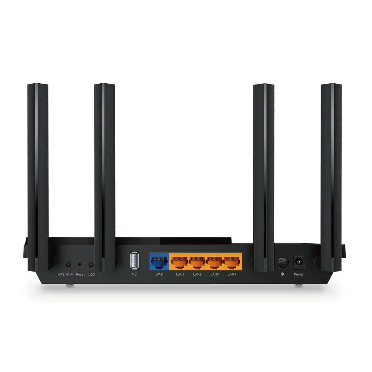 TP-Link Archer AX55 AX3000 Gigabit Wi-Fi 6 路由器