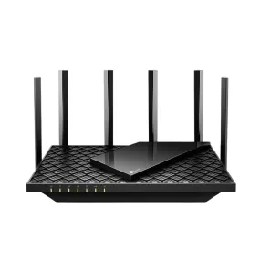 Tp-Link Archer AX72 AX5400 Dual-Band Gigabit Wi-Fi 6 Router