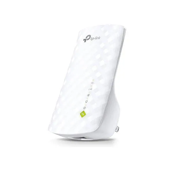 Tp-link Mesh Wi-Fi Extender Ac750 RE200