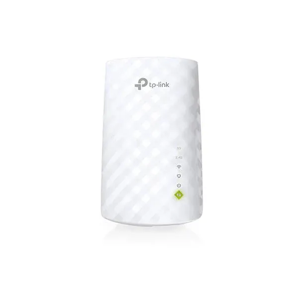 Tp-link Mesh Wi-Fi Extender Ac750 RE200