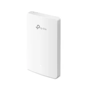 Tp-Link Omada Eap235-Wall - Radio Access Point - Wi-Fi 5 - 2.4 Ghz, 5 Ghz - Wall Mountable