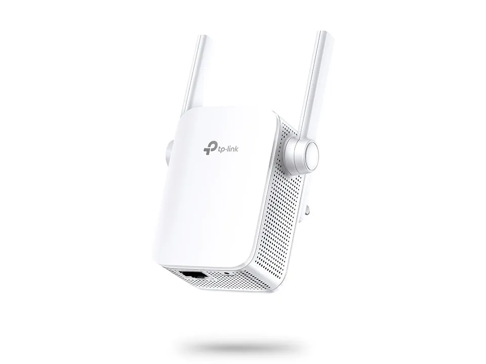 Tp-Link Re205 - Wi-Fi Range Extender