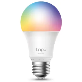 TP-Link Tapo Smart Wi-Fi Multicolour Bulb