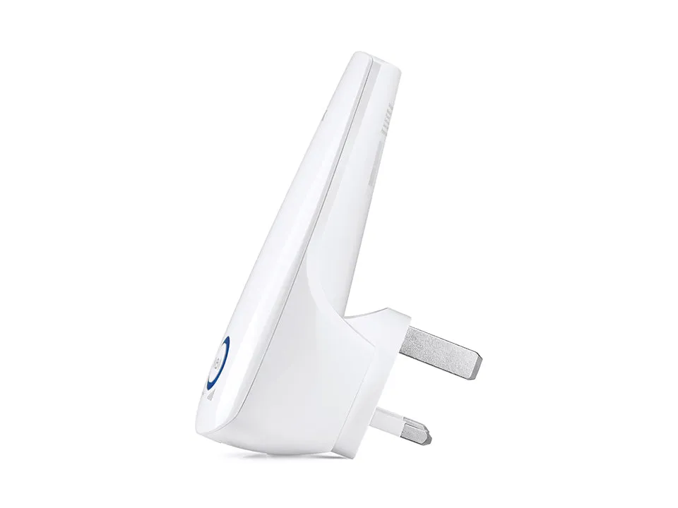 Tp-Link Tl-Wa850re 300Mbps Universal Wall-Plug Wi-Fi Range Extender