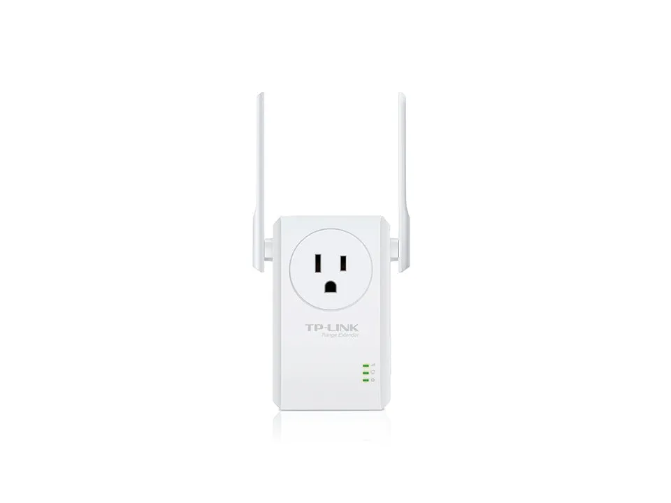 Tp-Link Tl-Wa860re - Wi-Fi Range Extender