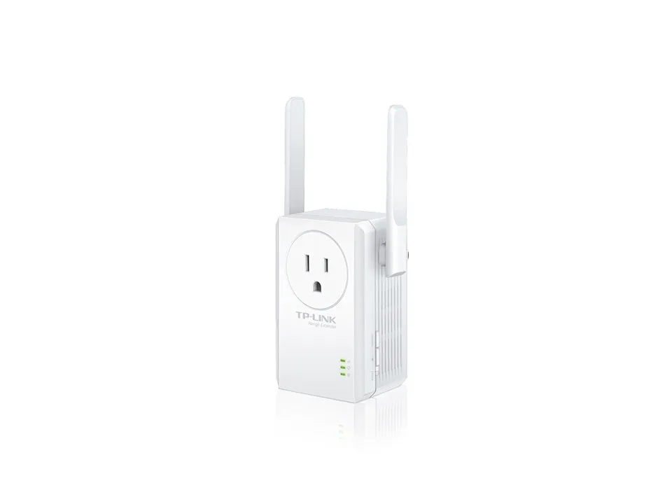 Tp-Link Tl-Wa860re - Wi-Fi Range Extender