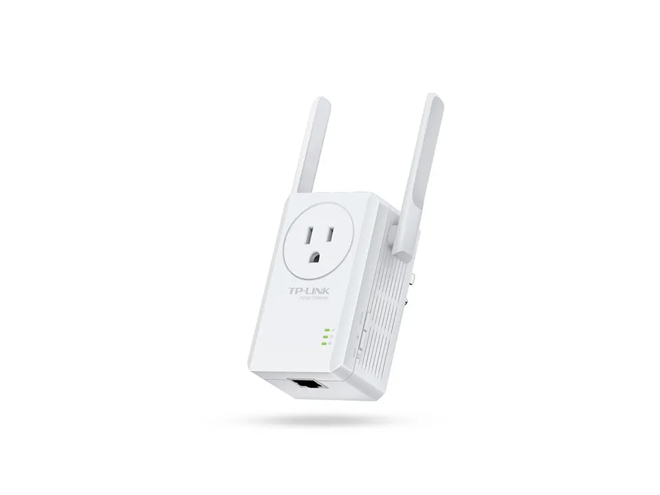 Tp-Link Tl-Wa860re - Wi-Fi Range Extender