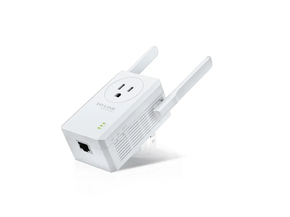 Tp-Link Tl-Wa860re - Wi-Fi Range Extender