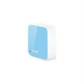 Tp-link Usa Corporation 150mbps Wireless N Nano Router