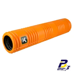 TRIGGERPOINT GRID 2.0 FOAM ROLLER