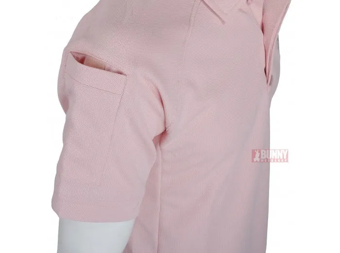 TRU-SPEC Asia 24-7 TS Tactical Polo Shirt (Pink) - Size S