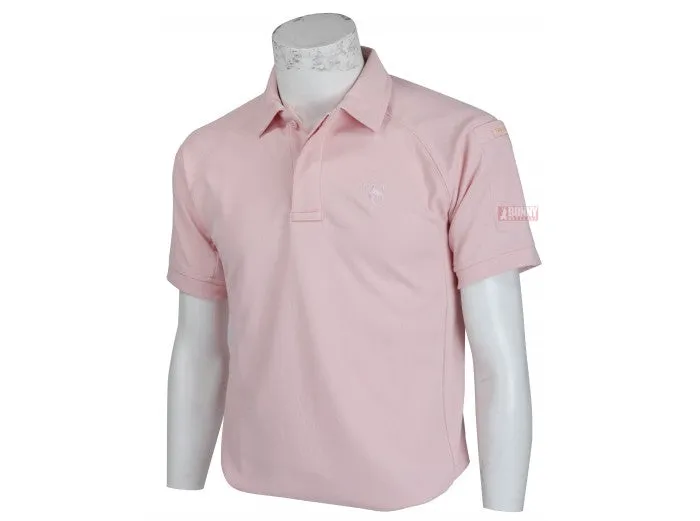 TRU-SPEC Asia 24-7 TS Tactical Polo Shirt (Pink) - Size XL