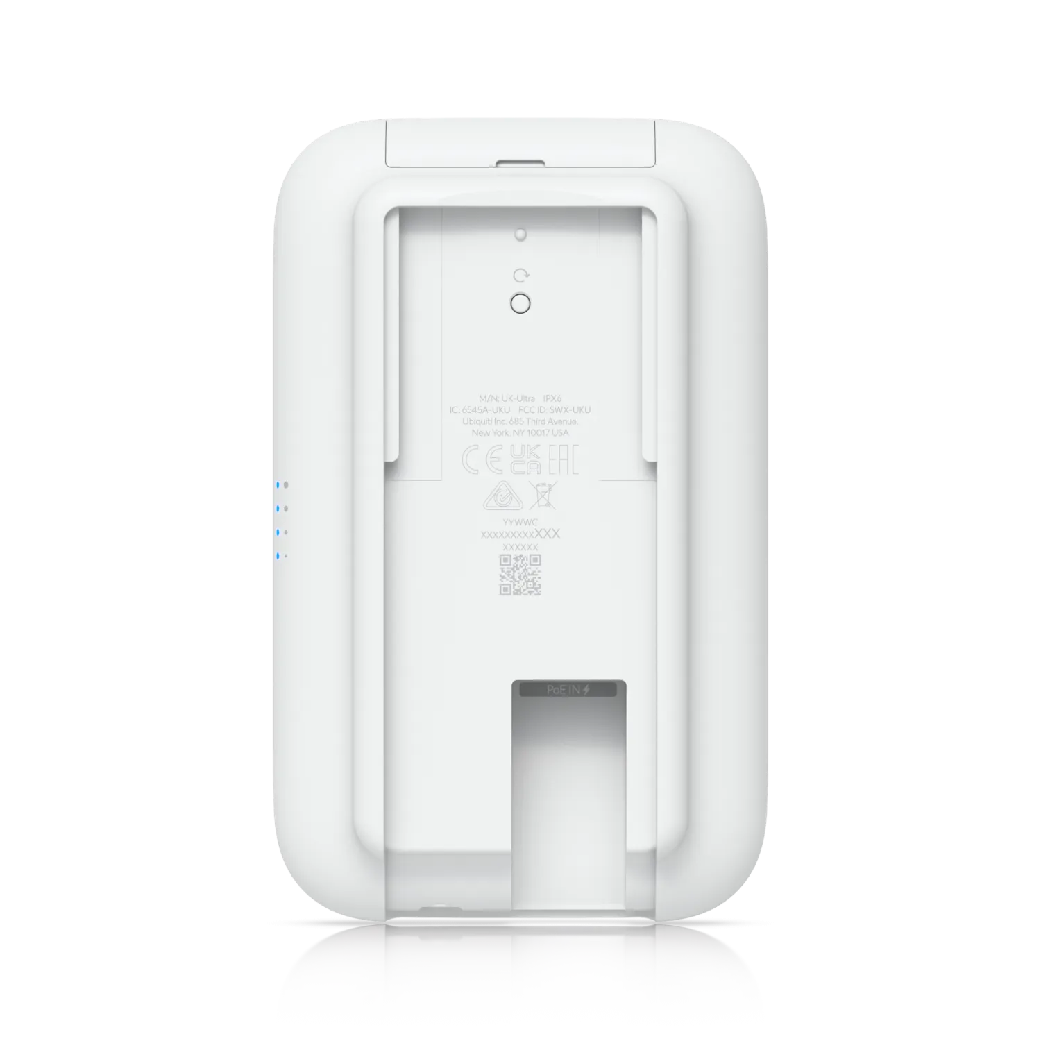 Ubiquiti UK-Ultra UniFi Swiss Army Knife WiFi Access Point