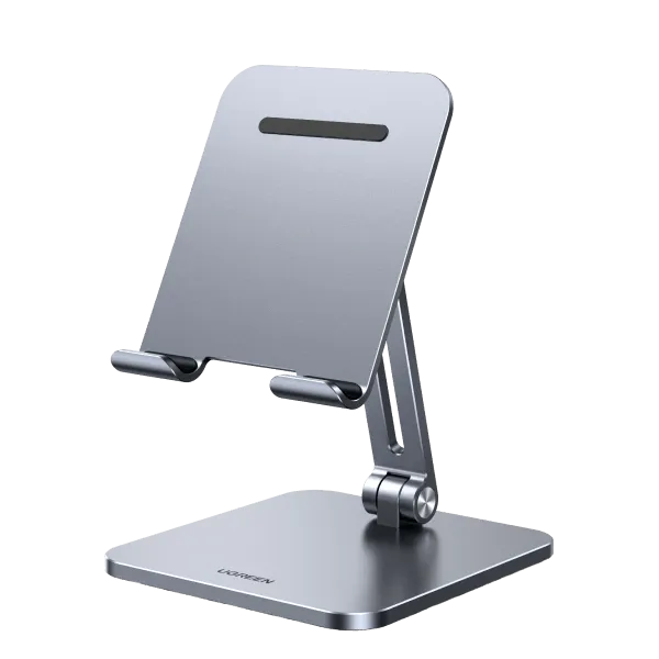 UGREEN Aluminum Adjustable Tablet Stand