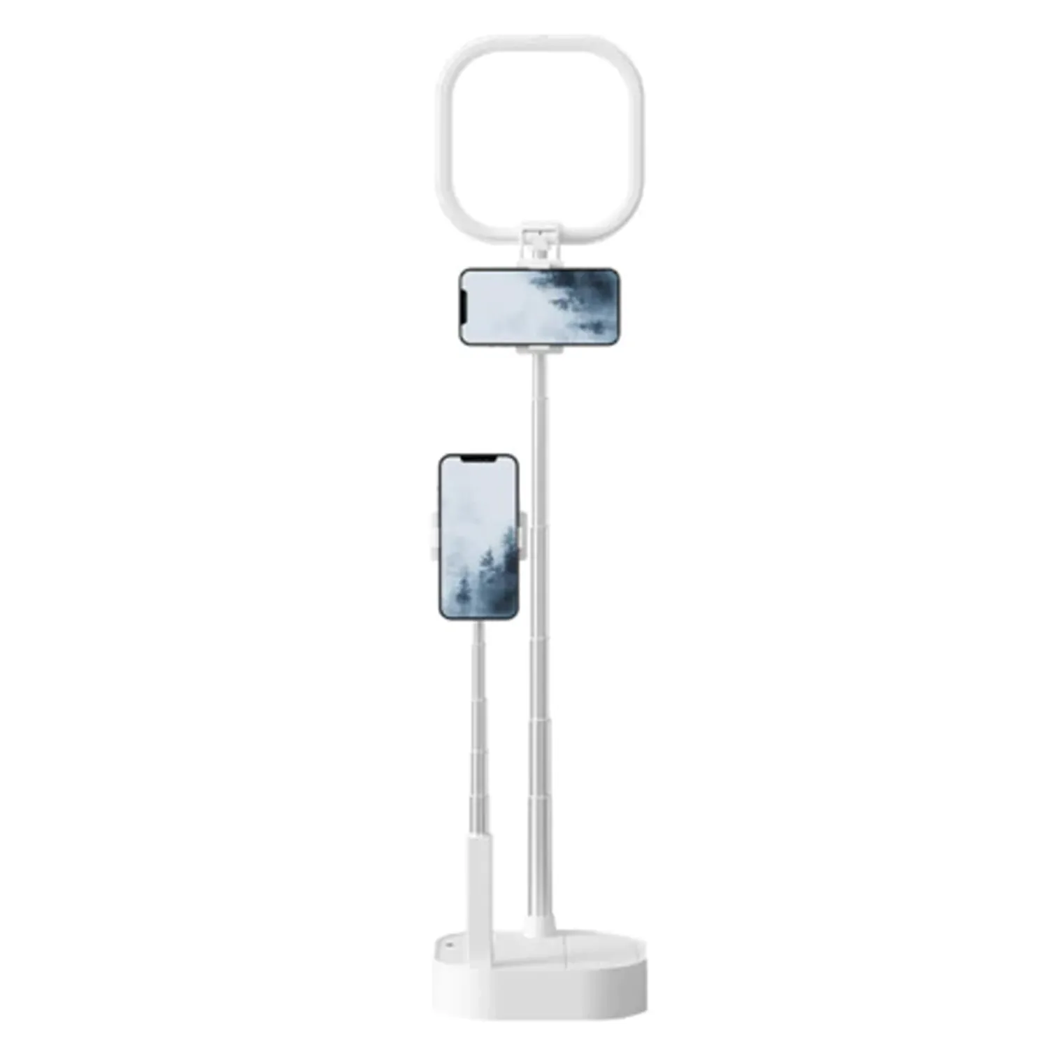 UNIQU Lighting Kit Phone Stand 2.0