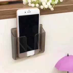 Universal Wall Mobile Phone Holder Mount Stand