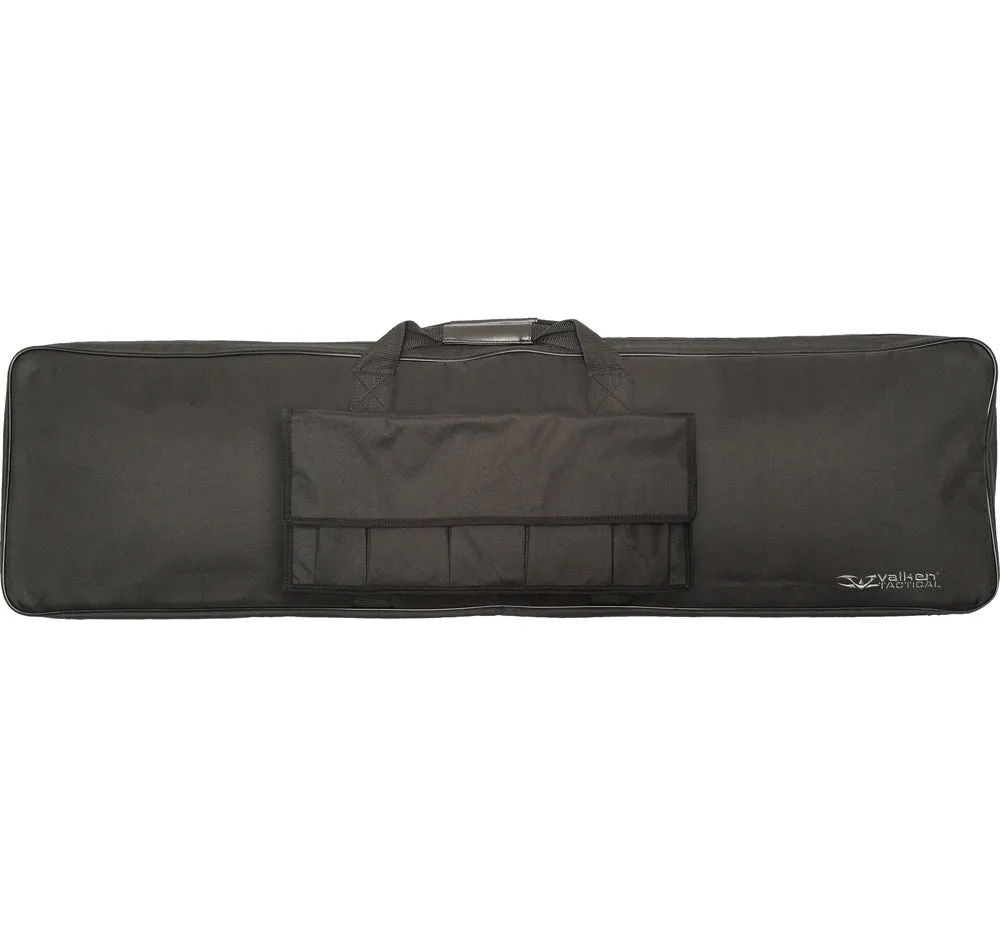 Valken 42 Inch Single Soft Case (Black)