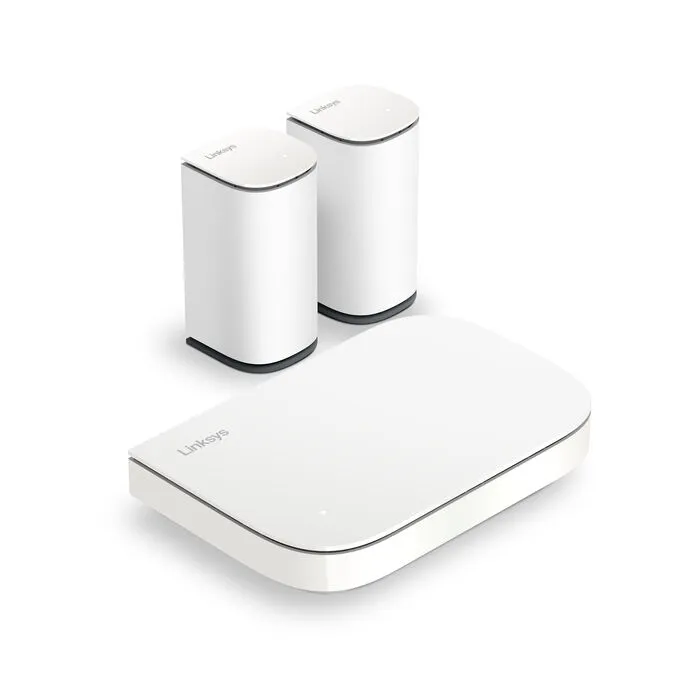 Velop Micro-Router 6  Micro-Mes