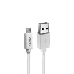 Vizo E4 Micro-usb/android Data Cable Fast Charging Data Cable