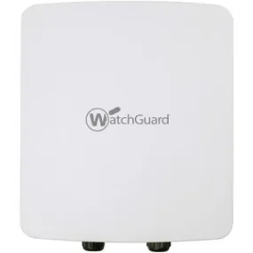 WatchGuard AP430CR Dual Band IEEE 802.11ax 2.91 Gbit/s Wireless Access Point - Outdoor