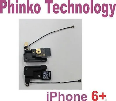 Wifi/Bluetooth Signal Antenna Flex Ribbon Replacement for iPhone 6 Plus 6  5.5"