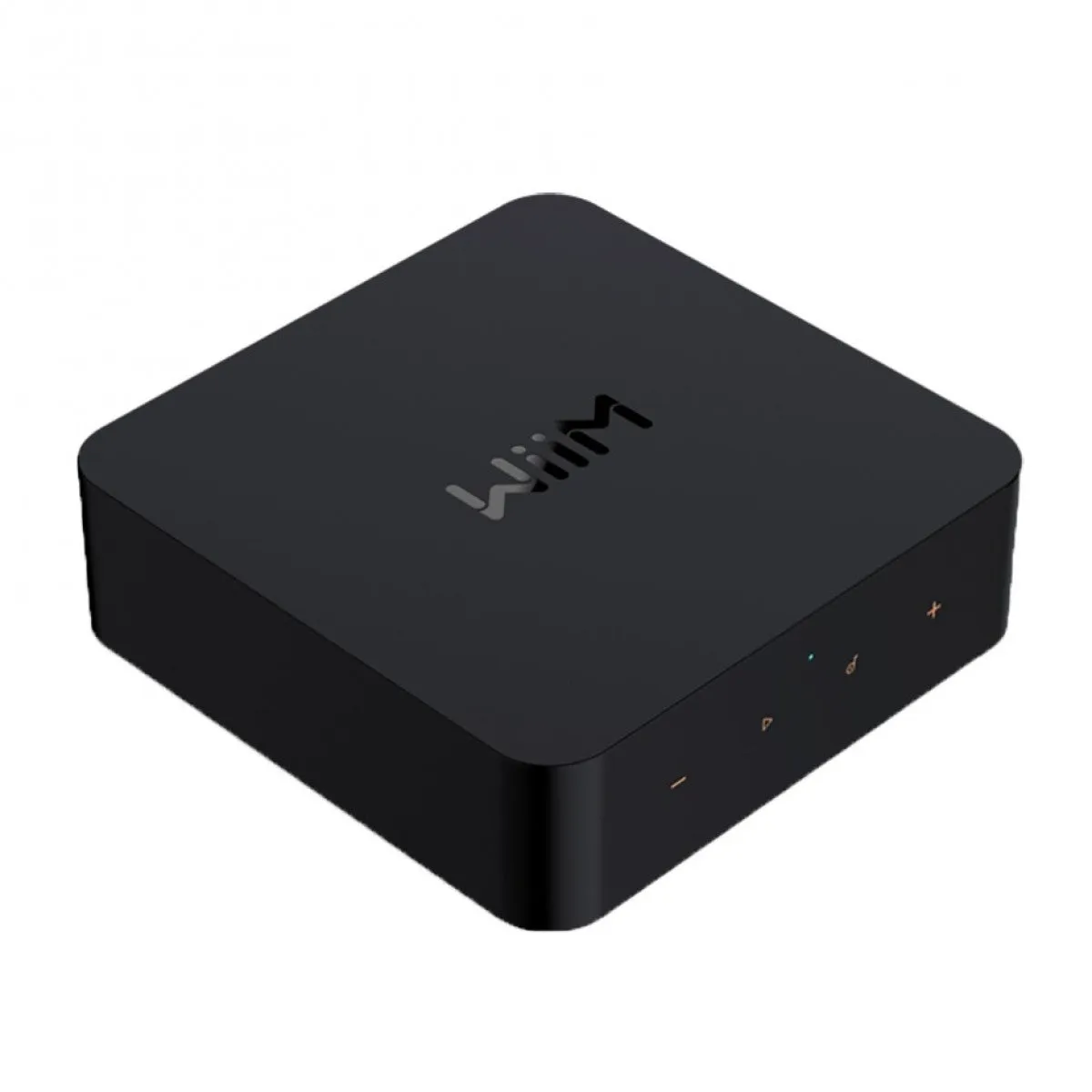 WiiM Pro Multi-Room Music Streamer