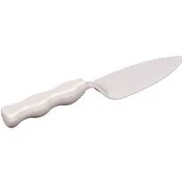 Wilton White Cake Server 10" | 1 ct