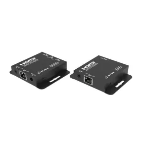 Winx Link Far 4 K Hdmi Extender Wx Av101