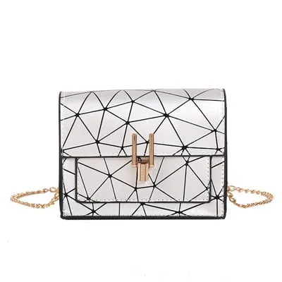 Women Shoulder Bags 2019 summer new version of the Messenger bag